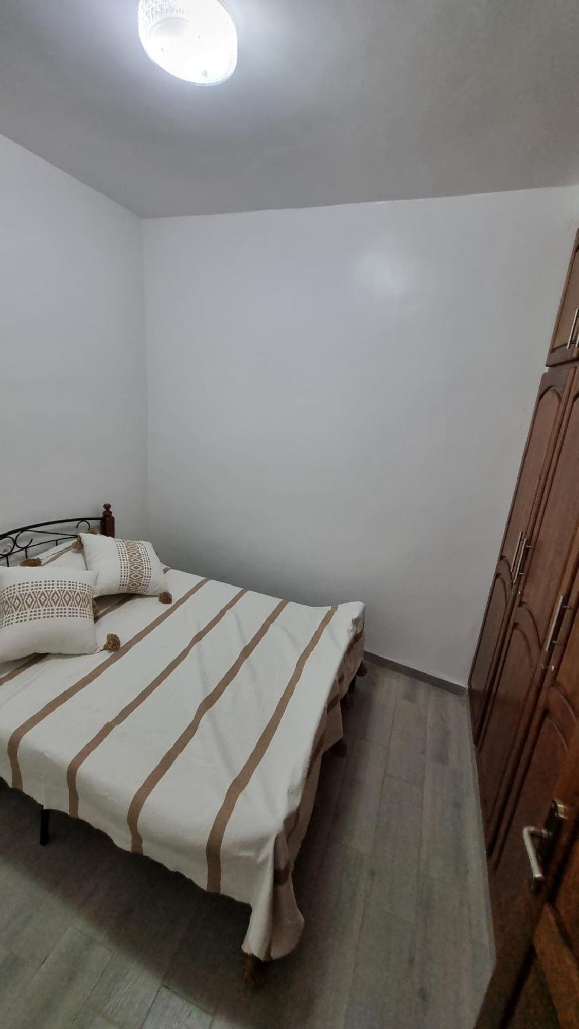 La Suite Тагазут Экстерьер фото